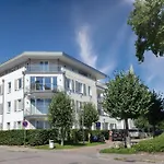 Ferienwohnung Strandgold