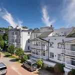 Ferienwohnung Strandgold