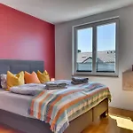 Ferienwohnung Strandgold