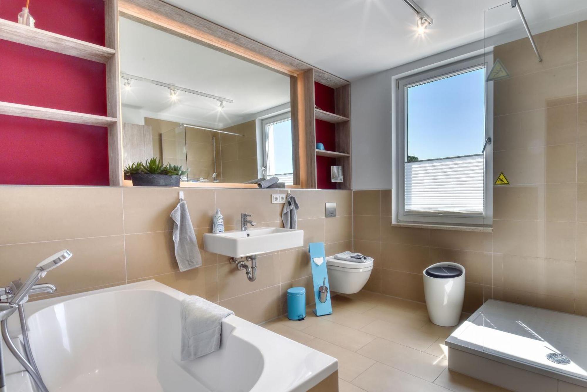 Apartment Strandgold