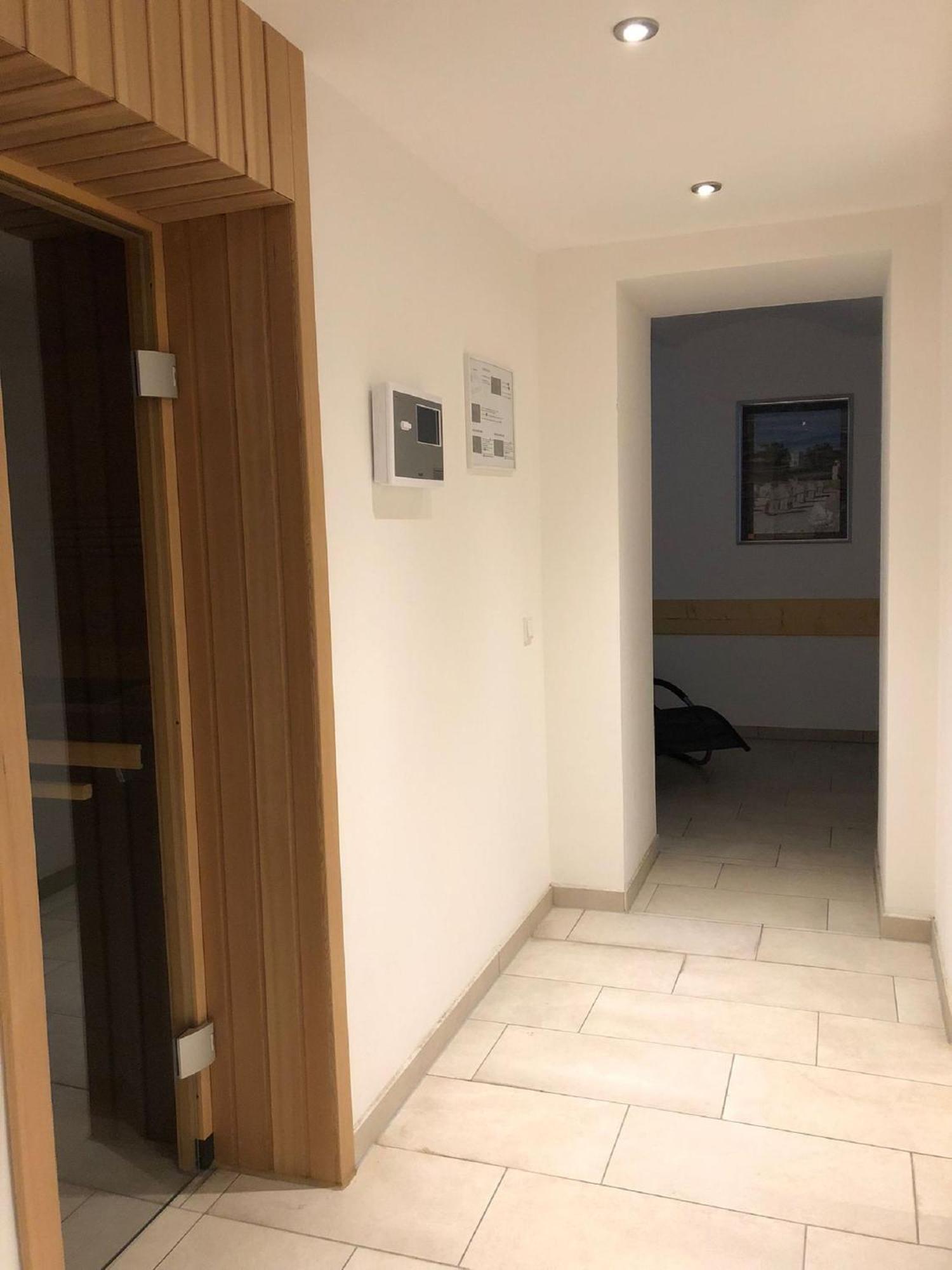 Strandgold Apartment